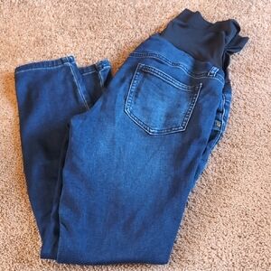 Women's Blue Jeans